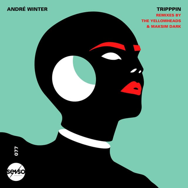 Cover Image of release - Tripppin