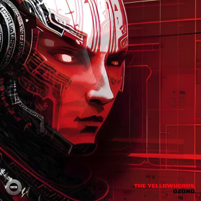 Cover Image of release - Ozono