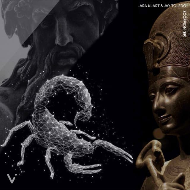 Cover Image of release - Scorpion