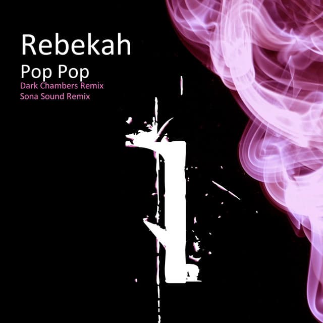 Cover Image of release - Pop Pop