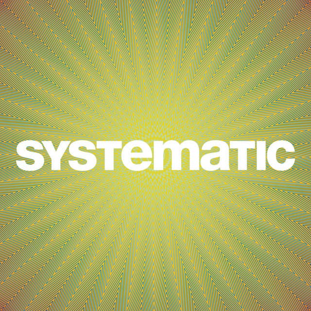 Cover Image of release - Systematic Essentials 2025