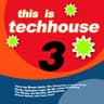 This Is Techhouse 3 cover