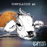 Cowpilation #4 cover