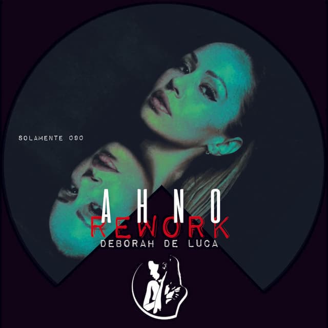 Cover Image of release - Ahno