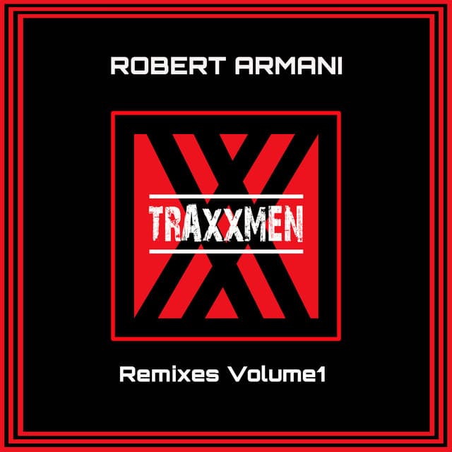 Cover Image of release - Remixes, Vol. 1