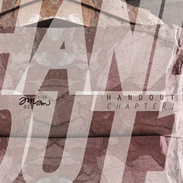 Cover Image of release - Hand Out - Chapter One