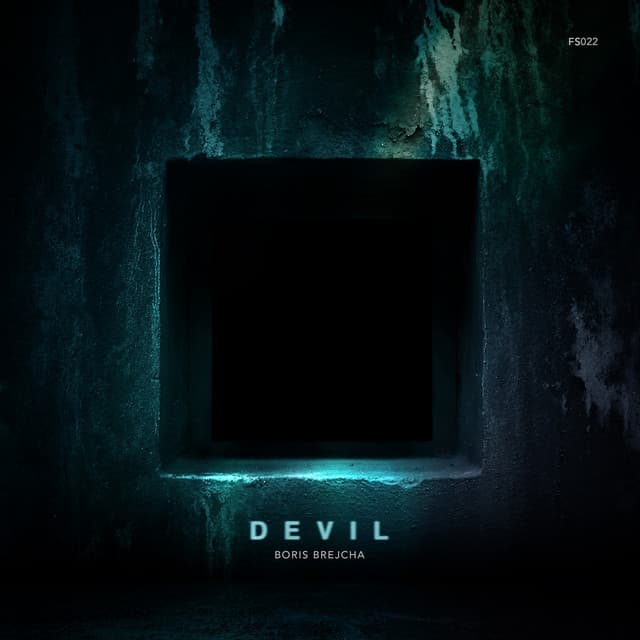 Cover Image of release - Devil
