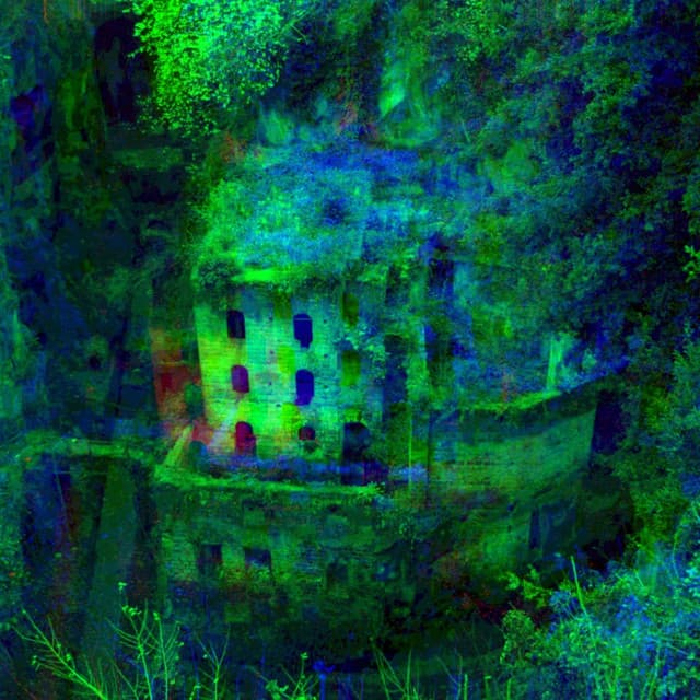 Cover Image of release - Funeral