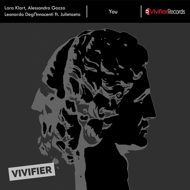 Cover Image of release - You