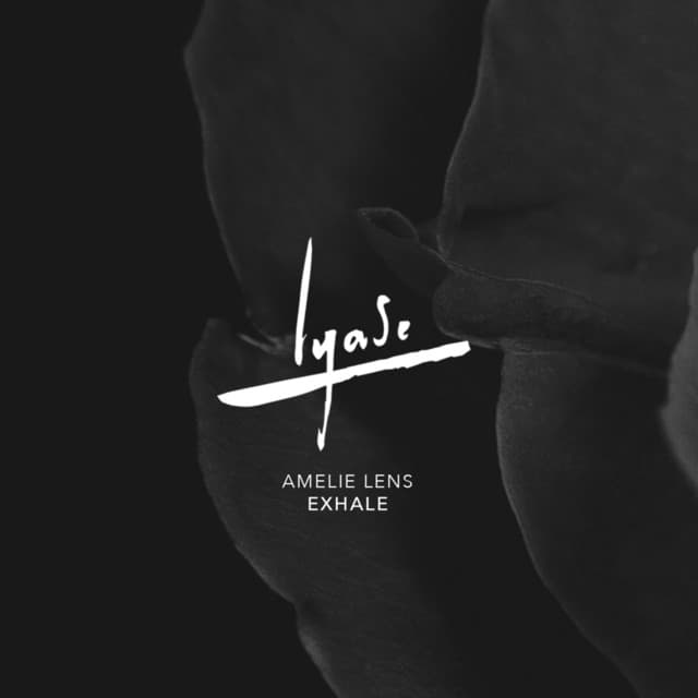 Cover Image of release - Exhale
