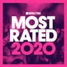 Defected presents Most Rated 2020 cover