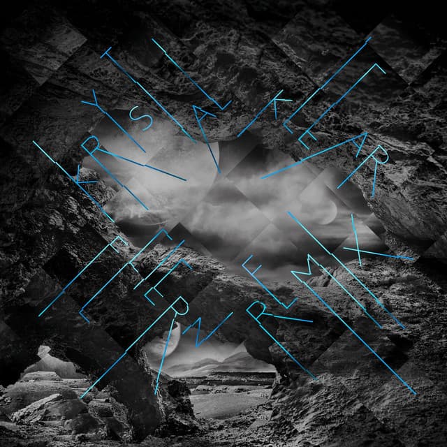 Cover Image of release - Feiern (Krystal Klear Remix)