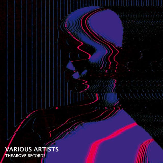 Cover Image of release - TAR VARIOUS ARTISTS