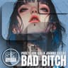 Bad Bitch cover