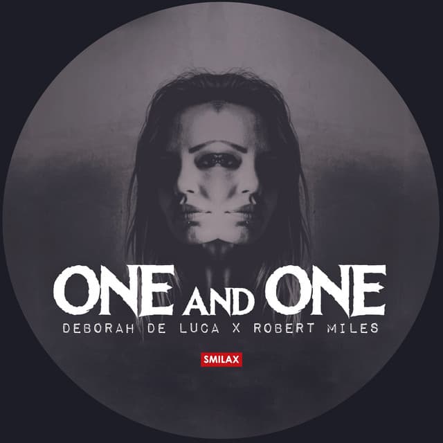 Cover Image of release - One and One (feat. Maria Nayler)