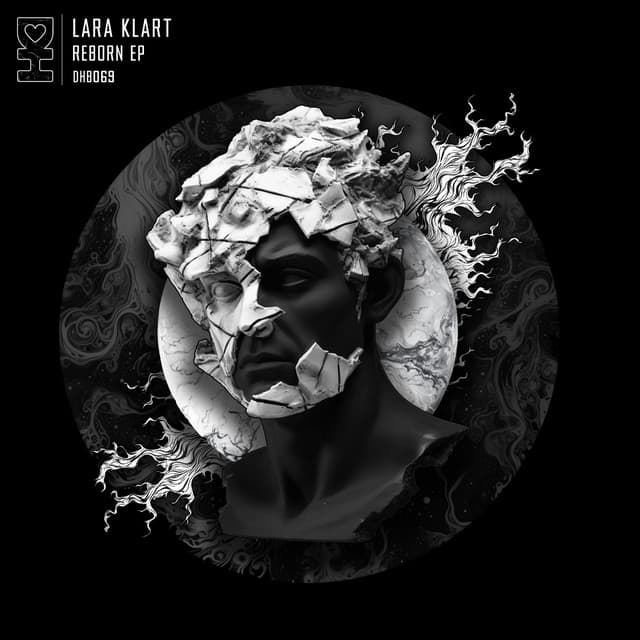 Cover Image of release - Reborn