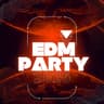 EDM Party 2026 cover