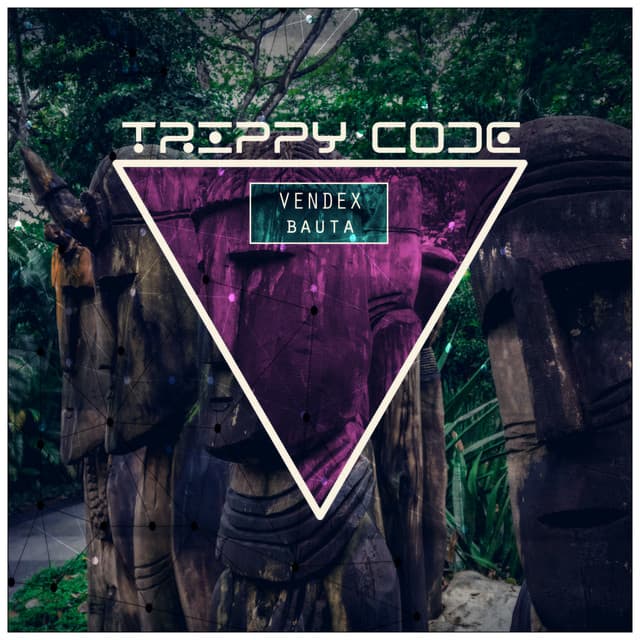 Cover Image of release - Bauta