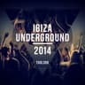 Ibiza Underground 2014 cover