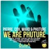 We Are Phuture Beats and Dubs cover