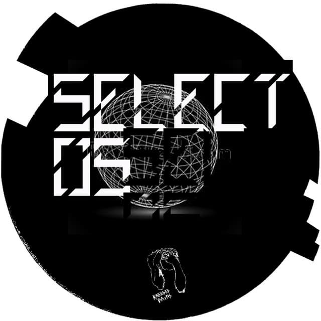 Cover Image of release - Select 05