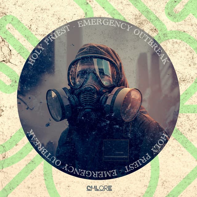 Cover Image of release - Emergency Outbreak