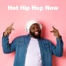 Hot Hip Hop Now cover