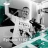 ASOT 1183 - A State of Trance Episode 1183 (Including Live at Tomorrowland 2021 - Around The World) cover