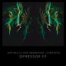 Opressor EP cover