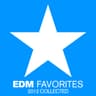 EDM Favorites 2012 Collected cover