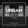 Urban Selectors, Vol. 2 cover