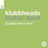 Kickin' Hard (DJ Daddy Trance Remix) cover