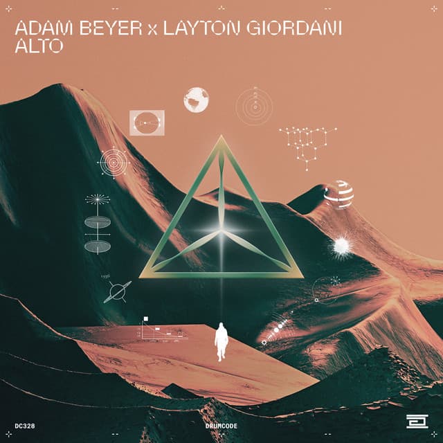 Cover Image of release - Alto