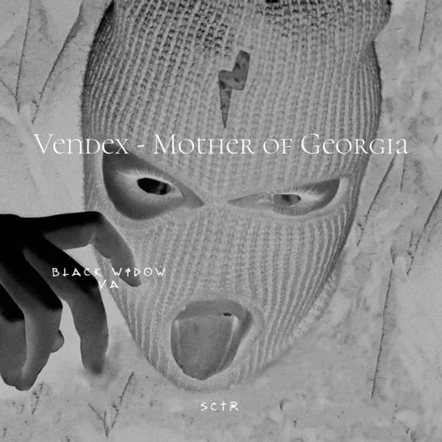 Cover Image of release - Mother of Georgia