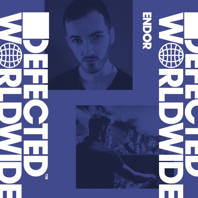 Cover Image of release - Defected Worldwide (DJ Mix)