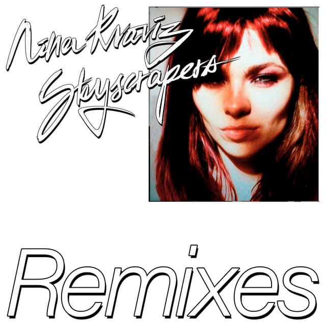 Cover Image of release - Skyscrapers (Remixes)