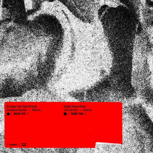 Cover Image of release - Nobody Is Not Loved, Remixes, Pt. 1