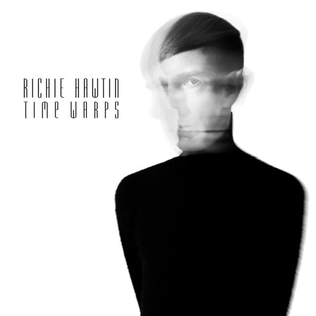 Cover Image of release - Time Warps