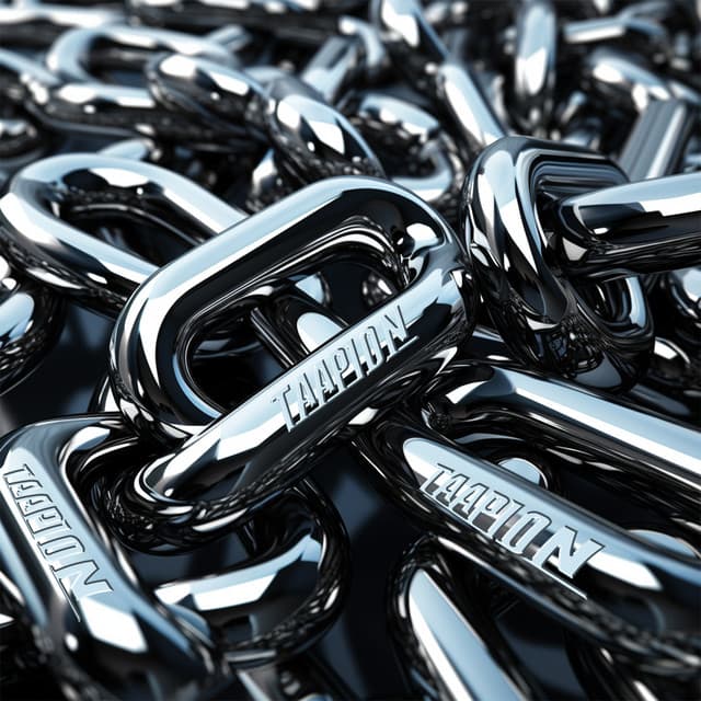 Cover Image of release - XXX