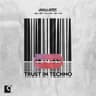 Trust in Techno cover