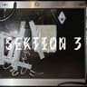 Sektion 3 cover