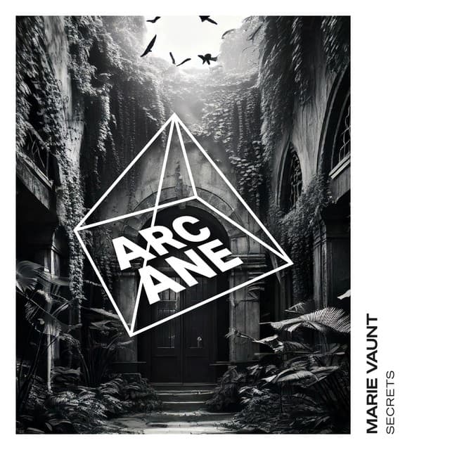 Cover Image of release - Secrets