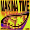 Makina Time (Extended Mix) cover