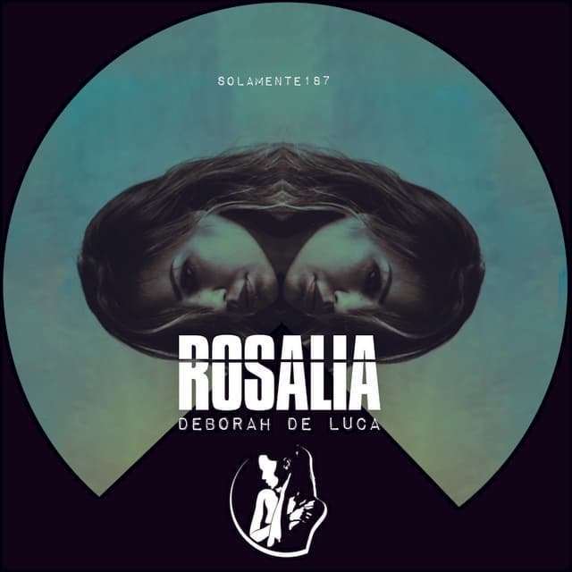 Cover Image of release - Rosalia