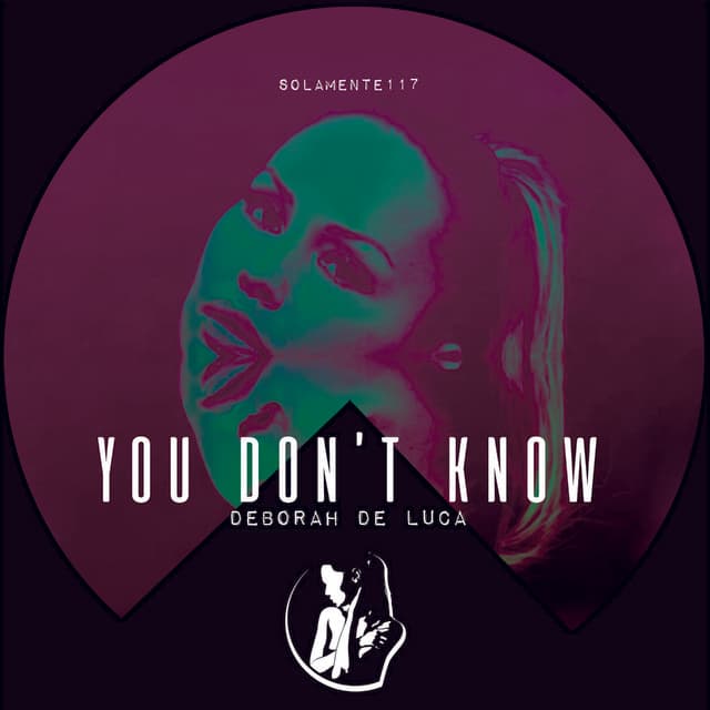 Cover Image of release - You Don't Know