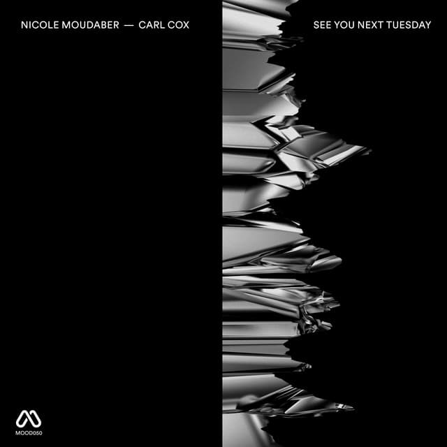 Cover Image of release - See You Next Tuesday