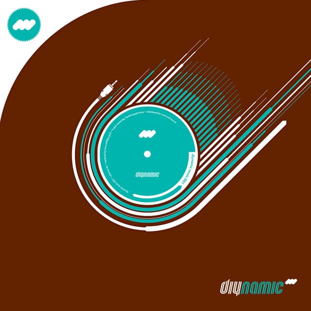 Cover Image of release - Solomun EP