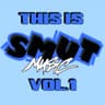 This Is Smut Music Vol.1 cover