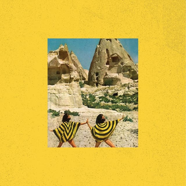 Cover Image of release - AOW 008