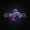 Gemstones • Amethyst cover